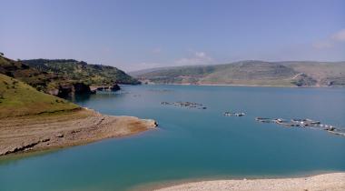 Malabadi Tabiat Parkı