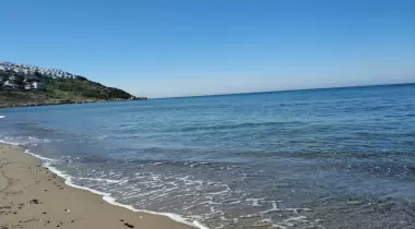 Çağdaş Camping