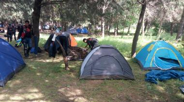 Efeoğlu Tabiat Parkı