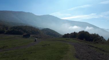 Suadiye Tabiat Parkı