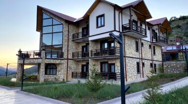 Köroğlu Tabiat Parkı