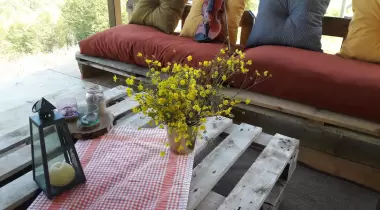 Dağevim Sakarya