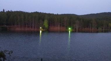 Yozgat Fatih Tabiat Parkı