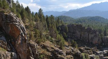 Seydişehir Tınaztepe Mağarası