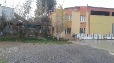 Efeoğlu Tabiat Parkı