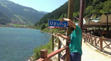 Uzungöl Tabiat Parkı