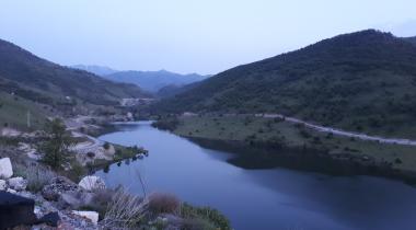 Yedikapı Tabiat Parkı