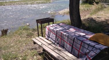 Örenönü Tabiat Parkı