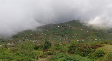 Sis Dağı Tabiat Parkı
