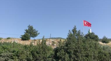 Usuluk Koyu Tabiat Parkı