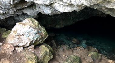 Kuşadası Zeus Mağarası