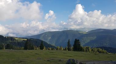 Kayabaşı Tabiat Parkı