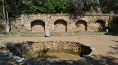 Meryemana Tabiat Parkı
