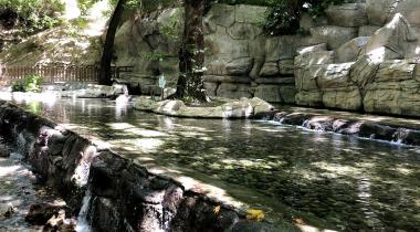 Karaekşi Tabiat Parkı