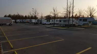 Maltepe Orhangazi Şehir Parkı