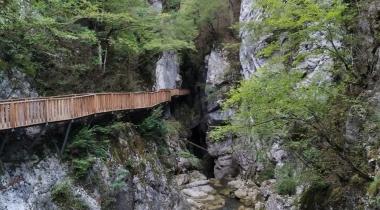 Kastamonu Horma Kanyonu