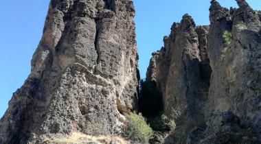Güdül İnönü Mağaraları