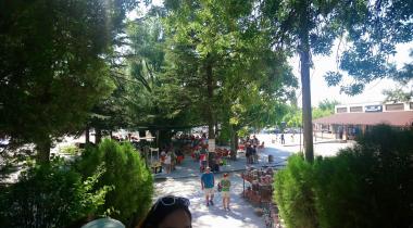 Burdur İnsuyu Mağarası