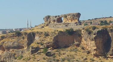 Eğil Peygamberler Tabiat Parkı