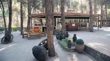 Süreyya Tabiat Parkı