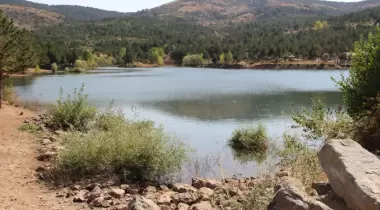 Yozgat Fatih Tabiat Parkı