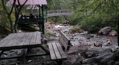 Isparta Pınargözü Mağarası