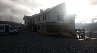 Köroğlu Tabiat Parkı