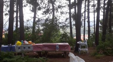 Göztepe Tabiat Parkı
