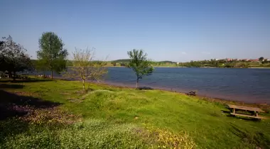 Poyrazlar Gölü Tabiat Parkı