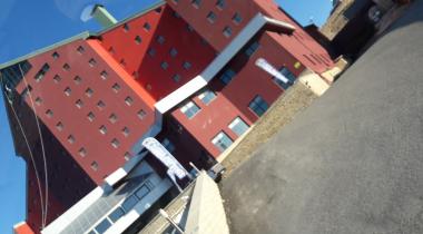 Mountain Otel