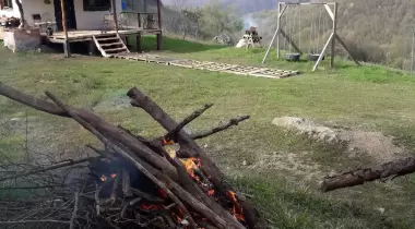 Dağevim Sakarya