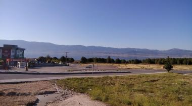Serenler Tepesi Tabiat Parkı