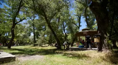 Örenönü Tabiat Parkı