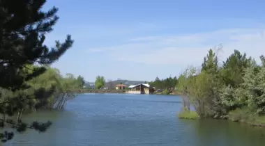 Yozgat Fatih Tabiat Parkı