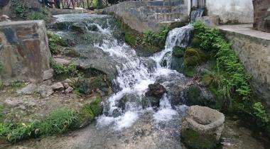 Dağılcak Tabiat Parkı
