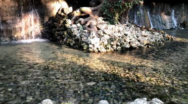 Karaekşi Tabiat Parkı