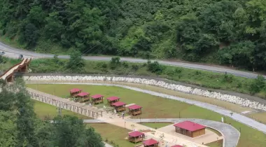 Sera Gölü Tabiat Parkı