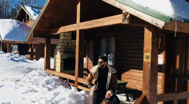 Orman Köşkleri