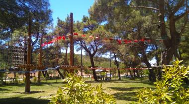 Kapıçam Tabiat Parkı