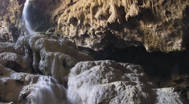 Denizli Kaklık Mağarası