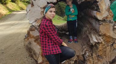 Kadıralak Tabiat Parkı