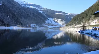 Uzungöl Tabiat Parkı