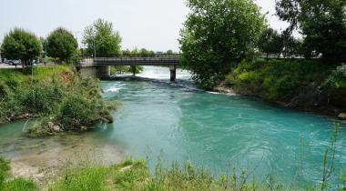 Tarsus Şelalesi