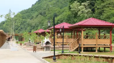 Sera Gölü Tabiat Parkı