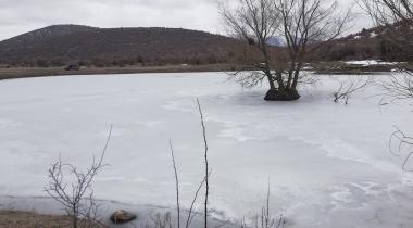 Kızılcahamam Kartaltepe Tabiat Parkı