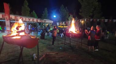 Kuğulu Tabiat Parkı