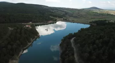 Yunus Emre Tabiat Parkı