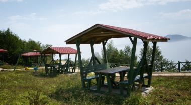 Handüzü Tabiat Parkı