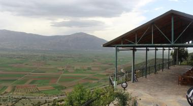Denizli Keloğlan Mağarası