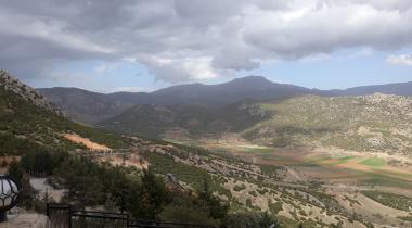 Denizli Keloğlan Mağarası